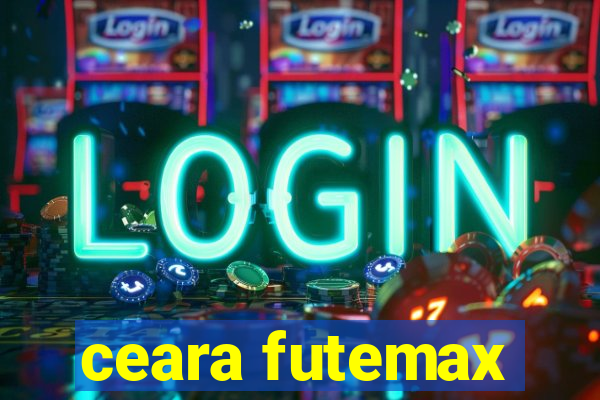 ceara futemax